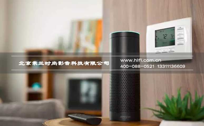 智能家居,选择Control4的十个理由 20170531035731615