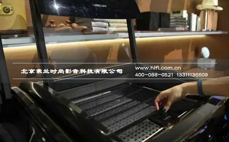 【大饱眼福】看2017 CES亮相的智能家居设备 20170531040906606