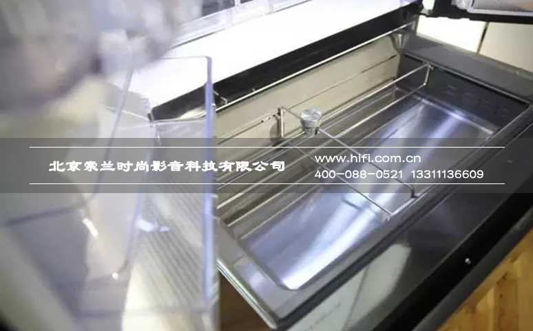 【大饱眼福】看2017 CES亮相的智能家居设备 20170531041435991