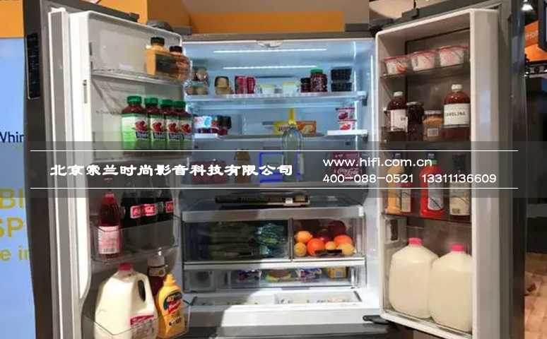 【大饱眼福】看2017 CES亮相的智能家居设备 20170531041521911