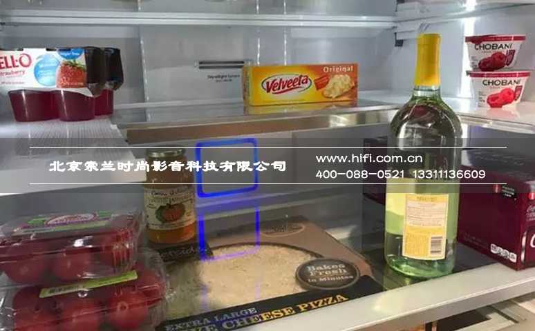 【大饱眼福】看2017 CES亮相的智能家居设备 20170531041533625