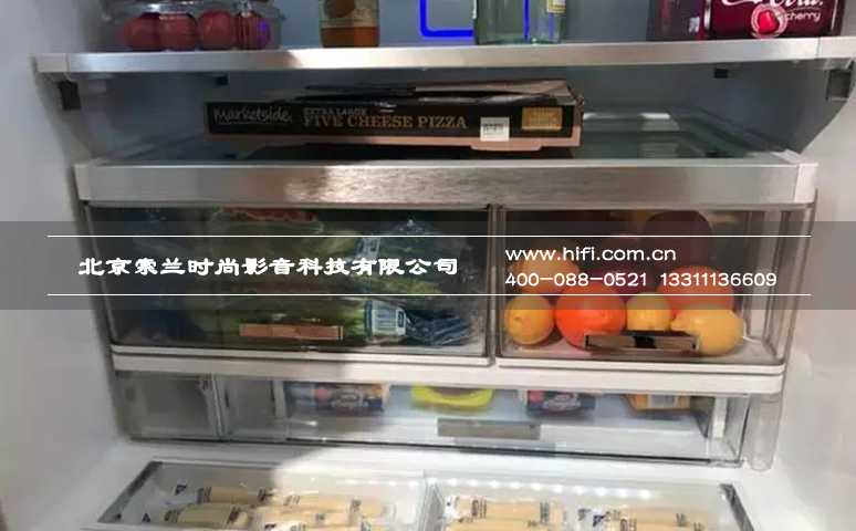 【大饱眼福】看2017 CES亮相的智能家居设备 20170531041545252