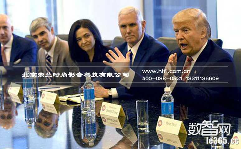 CES2017:7大趋势来袭 智能家居将如影随形 20170531043445864