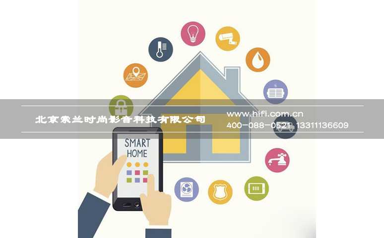 云技术将撑起智能家居平台未来应用之路? 20170531044653266