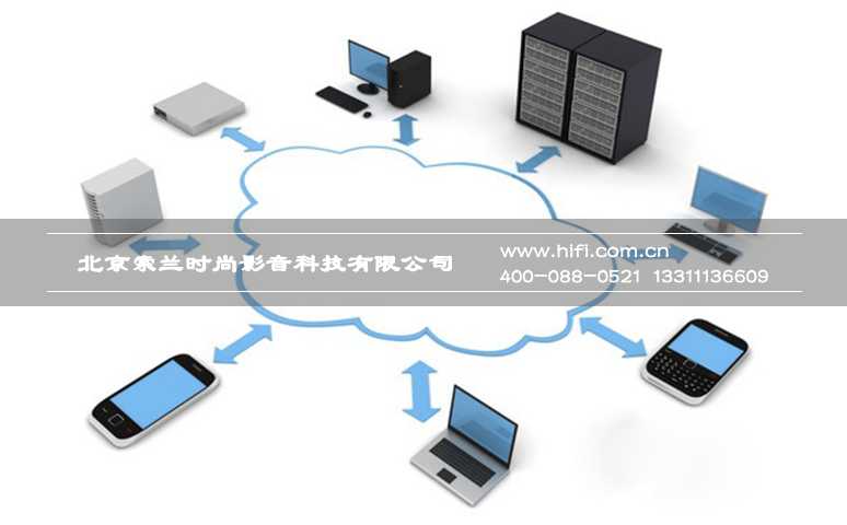 云技术将撑起智能家居平台未来应用之路? 20170531044700591