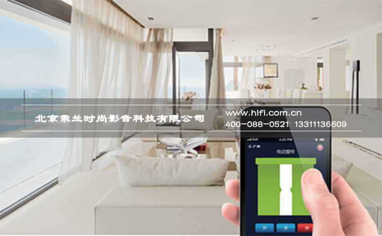智能家居摆脱APP,人机交互还需要一个芯片 20170531044741805
