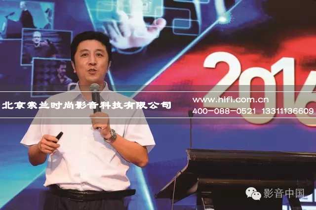 融合智能家居 打造可升华的客厅私人影院 20170531045453506