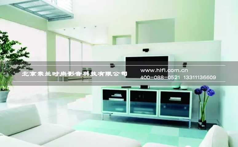 融合智能家居 打造可升华的客厅私人影院 20170531045501577