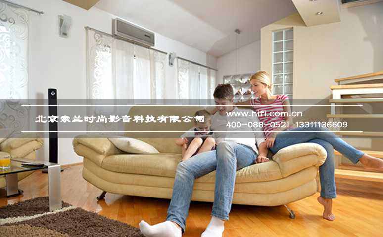 国外智能家居案例分享 让你拥有高能的家 20170531051223178