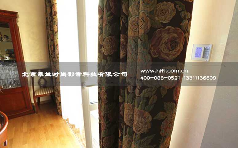 国外智能家居案例分享 让你拥有高能的家 20170531051251453