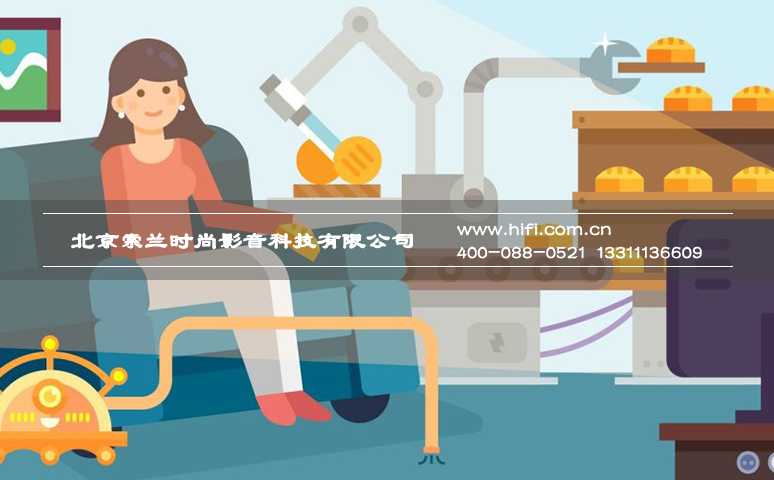 三个方面帮你打造有感的智能家居 20170531051407746