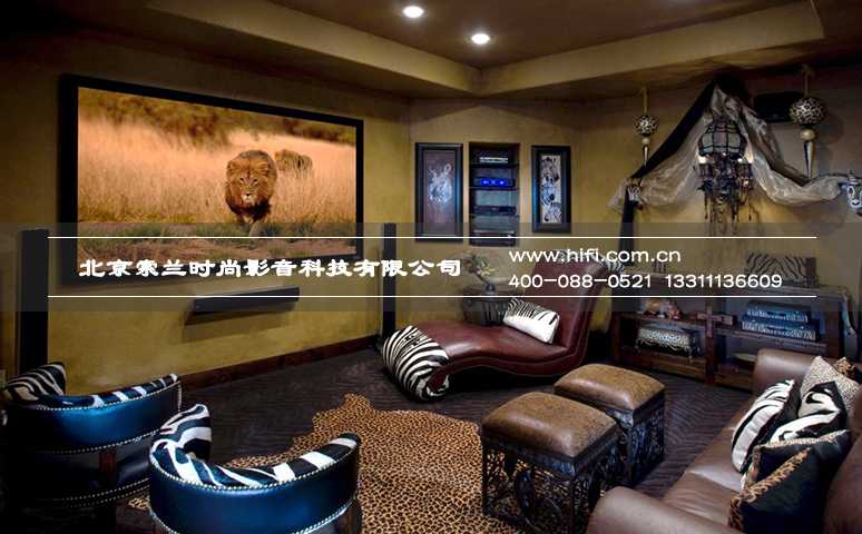 9个智能照明小技巧 让你的私人家庭影院更具个性的! 20170531052534145