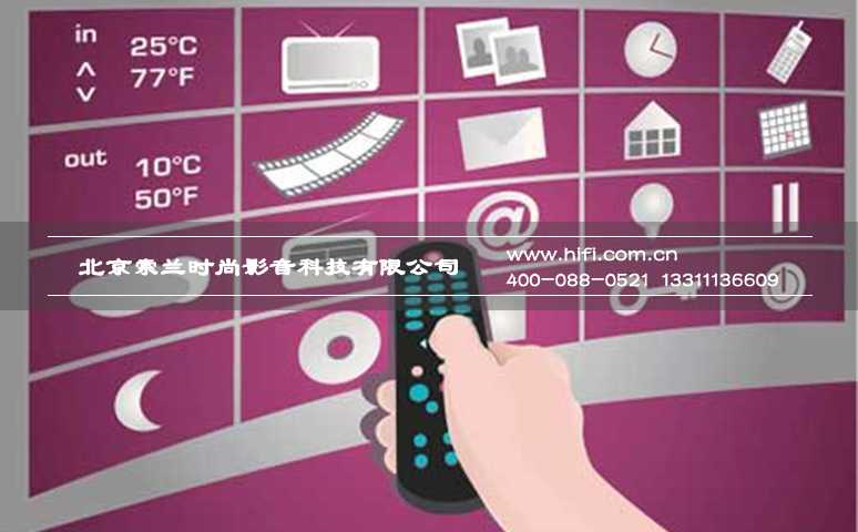 拨开“伪智能”的云雾,智能家居能否见到晴天 20170531052628355