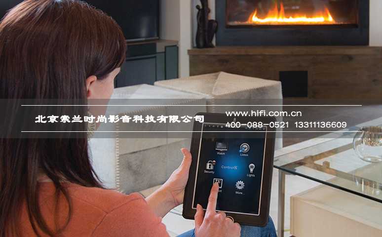 关于Control4智能家居控制,我们需要知道什么? 20170531053000272