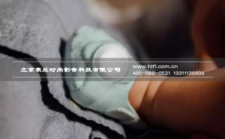 菜鸟父母看过来 国外20款高科技智能家居婴儿产品大观 20170531053125808