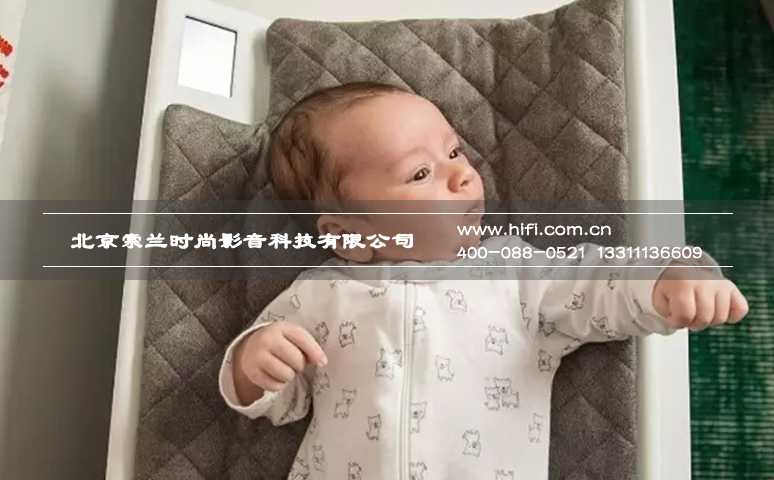 菜鸟父母看过来 国外20款高科技智能家居婴儿产品大观 20170531053158982