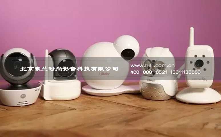 菜鸟父母看过来 国外20款高科技智能家居婴儿产品大观 20170531053507278