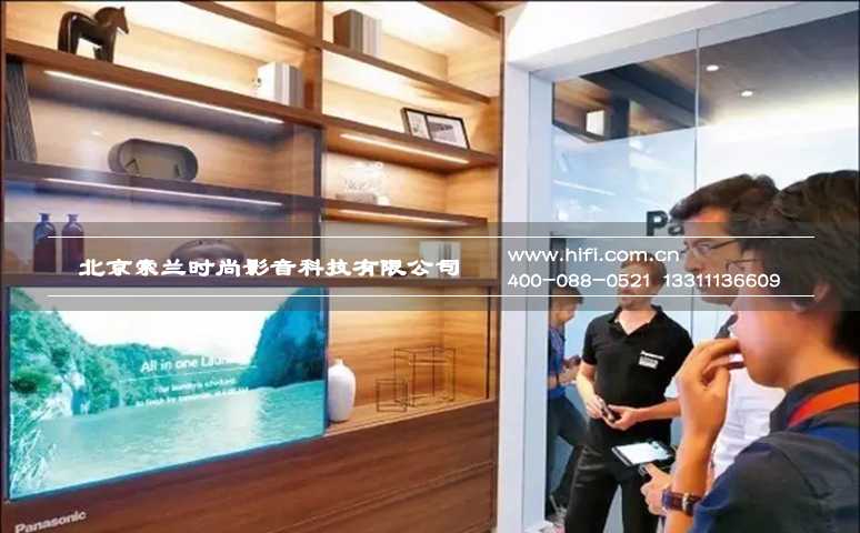 大开眼界:IFA上科技感爆表的智能家居产品 20170601015229203