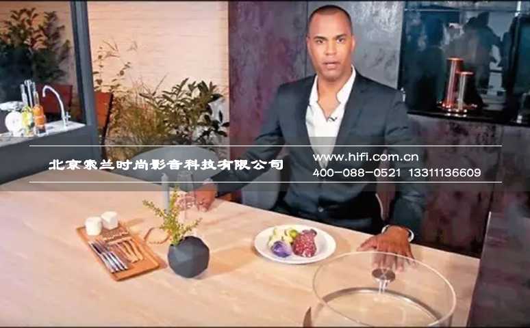 大开眼界:IFA上科技感爆表的智能家居产品 20170601015240846