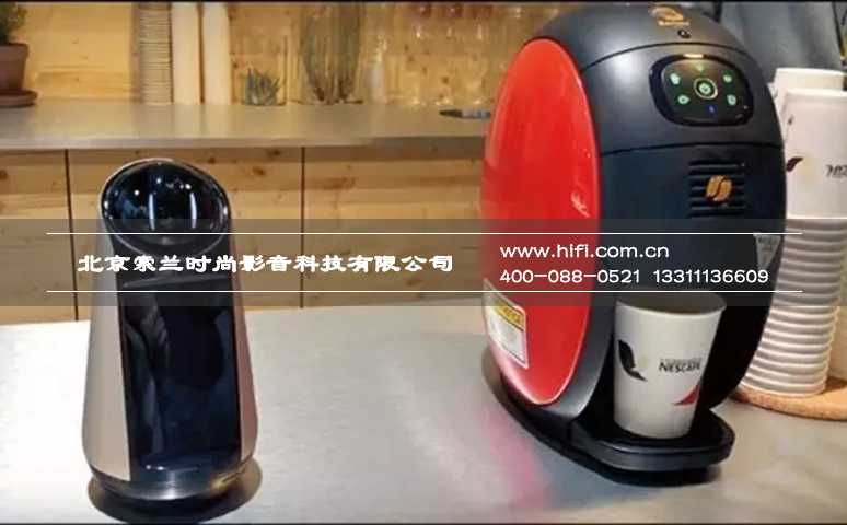 大开眼界:IFA上科技感爆表的智能家居产品 20170601015308687