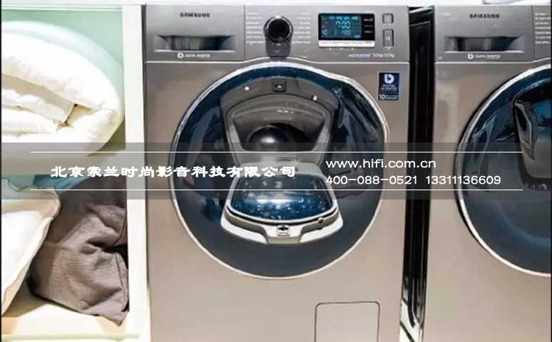 大开眼界:IFA上科技感爆表的智能家居产品 20170601015316926