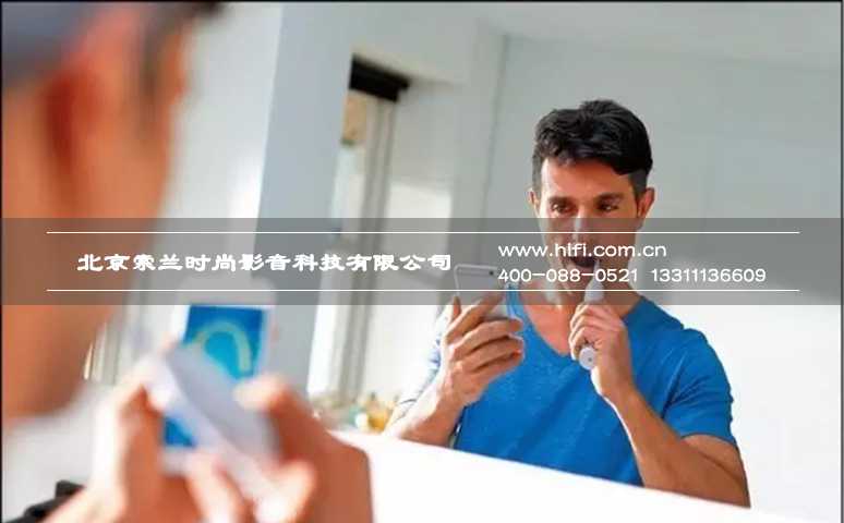 大开眼界:IFA上科技感爆表的智能家居产品 20170601015342384