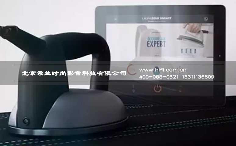 大开眼界:IFA上科技感爆表的智能家居产品 20170601015349592