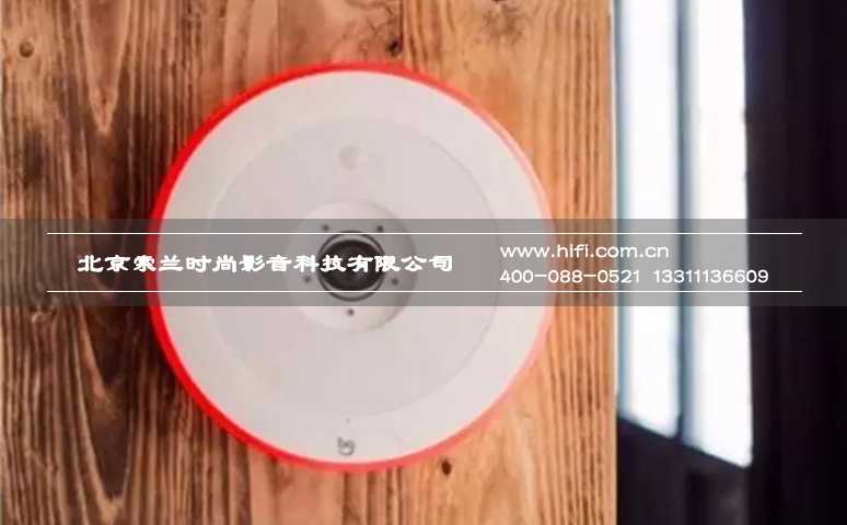 大开眼界:IFA上科技感爆表的智能家居产品 20170601015357556