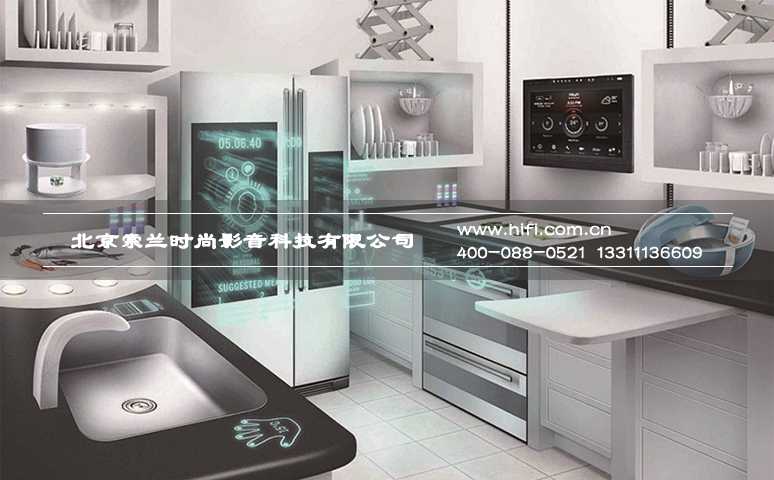 你需要智能家居的五个原因 20170601015506175