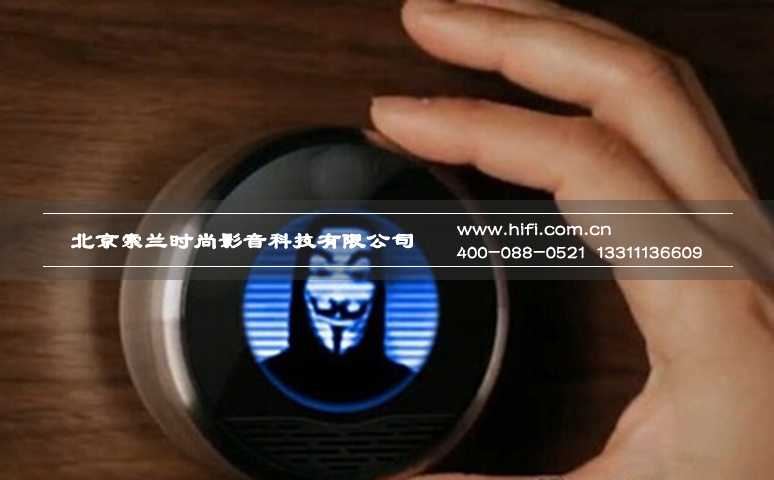 智能门锁存隐患 智能家居安全再引关注 20170601023001173