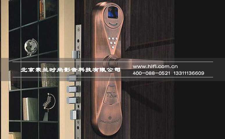 智能锁融合智能家居系统 如何才能满足应用需求? 20170601024459700