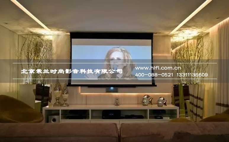 智能家居+私人影院 你心中的未来客厅是怎样的? 20170601024628597