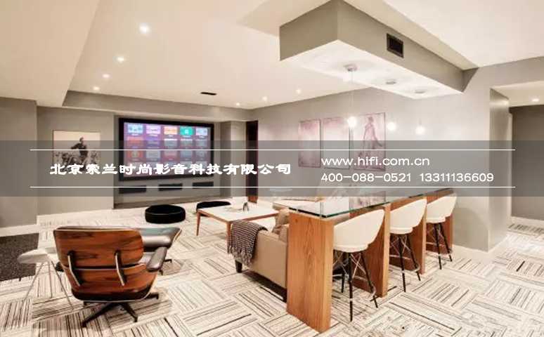 智能家居+私人影院 你心中的未来客厅是怎样的? 20170601024638495