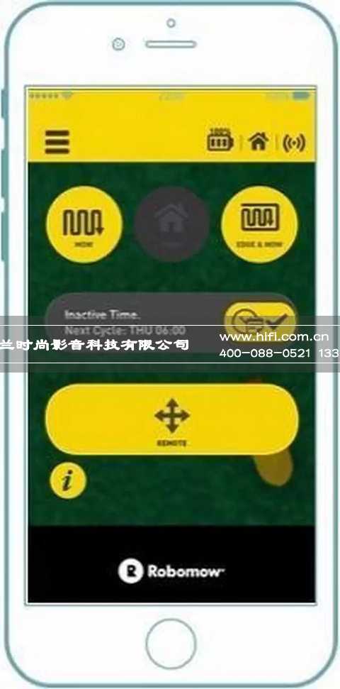 给智能硬件配个好助手 10款智能家居应用分享 20170601025459630