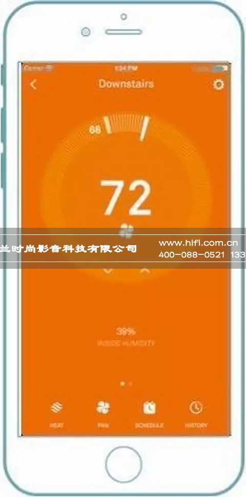 给智能硬件配个好助手 10款智能家居应用分享 20170601025516986