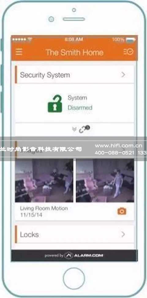给智能硬件配个好助手 10款智能家居应用分享 20170601025610488