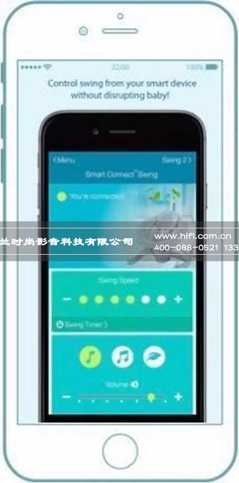 给智能硬件配个好助手 10款智能家居应用分享 20170601025617627