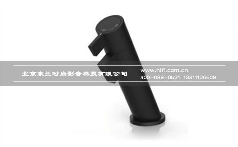一大波时尚与科技并存的智能家居来袭 你见过吗? 20170601030847510