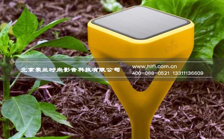 五花八门的国外智能家居产品大赏 20170601040306439