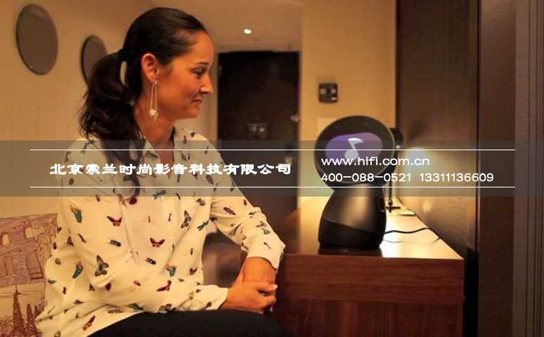 五花八门的国外智能家居产品大赏 20170601040414908