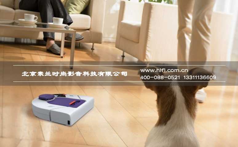 五花八门的国外智能家居产品大赏 20170601040425433