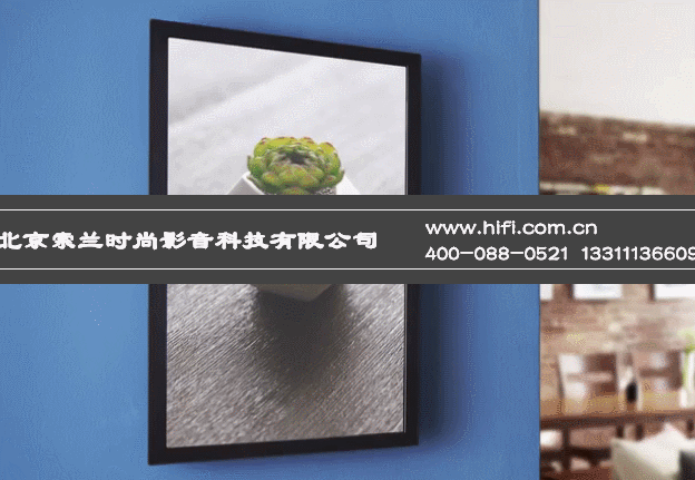 五花八门的国外智能家居产品大赏 20170601040706949