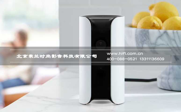 五花八门的国外智能家居产品大赏 20170601040757918