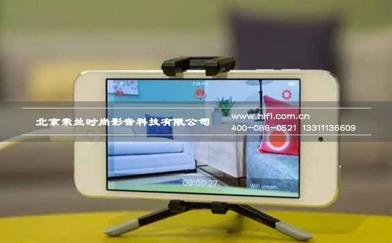智能家居时代,家用安防的发展关注点 20170601043154935