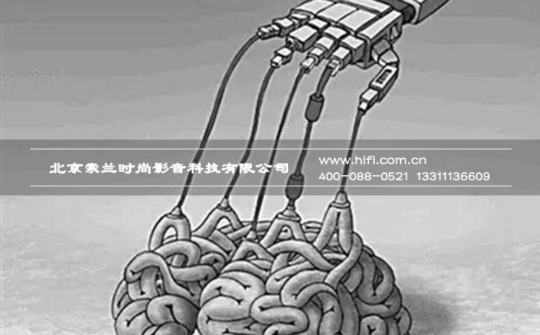 下一个智能家居界面或将取代触控 20170601043648164