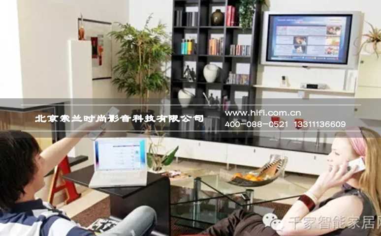 下一个智能家居界面或将取代触控 20170601043709891