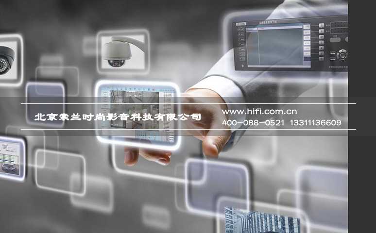 现在的智能家居能为我们做什么? 20170601043759839