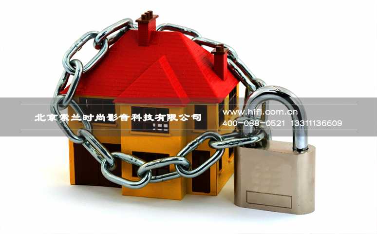 让消费者实现智能家居的三大因素 你中招了吗? 20170601044257433