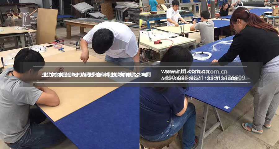 北京门头沟高级会所星象星空顶案例(二) 20170601044523243