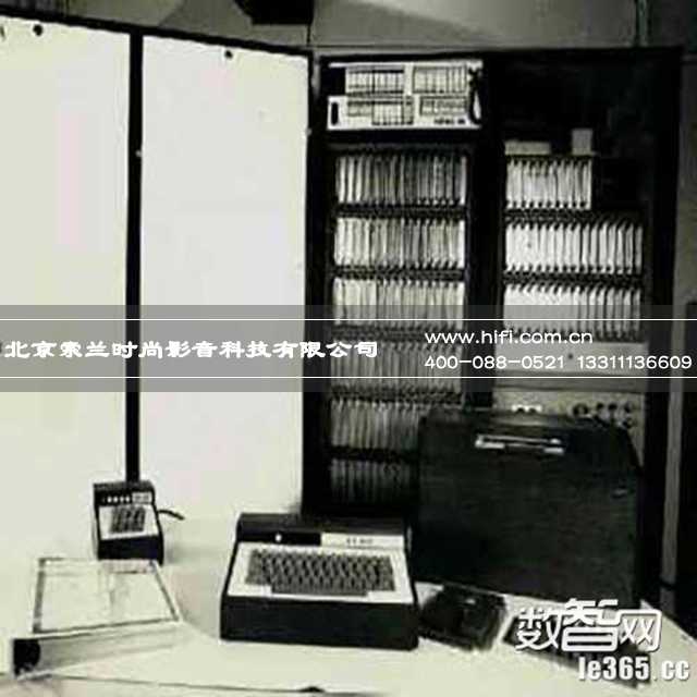 1915-2015 智能家居百年发展史 20170601045645855